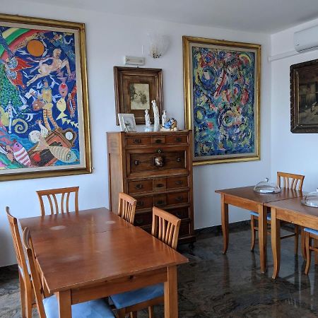 B&B Grace - Santo Spirito บารี ภายนอก รูปภาพ