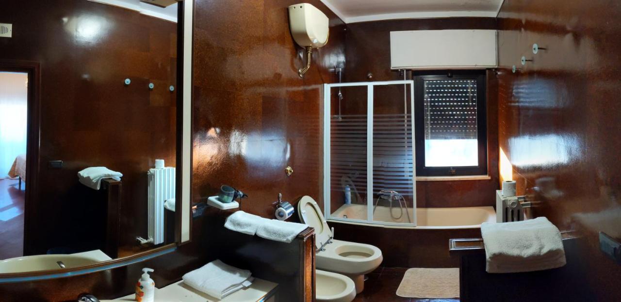 B&B Grace - Santo Spirito บารี ภายนอก รูปภาพ