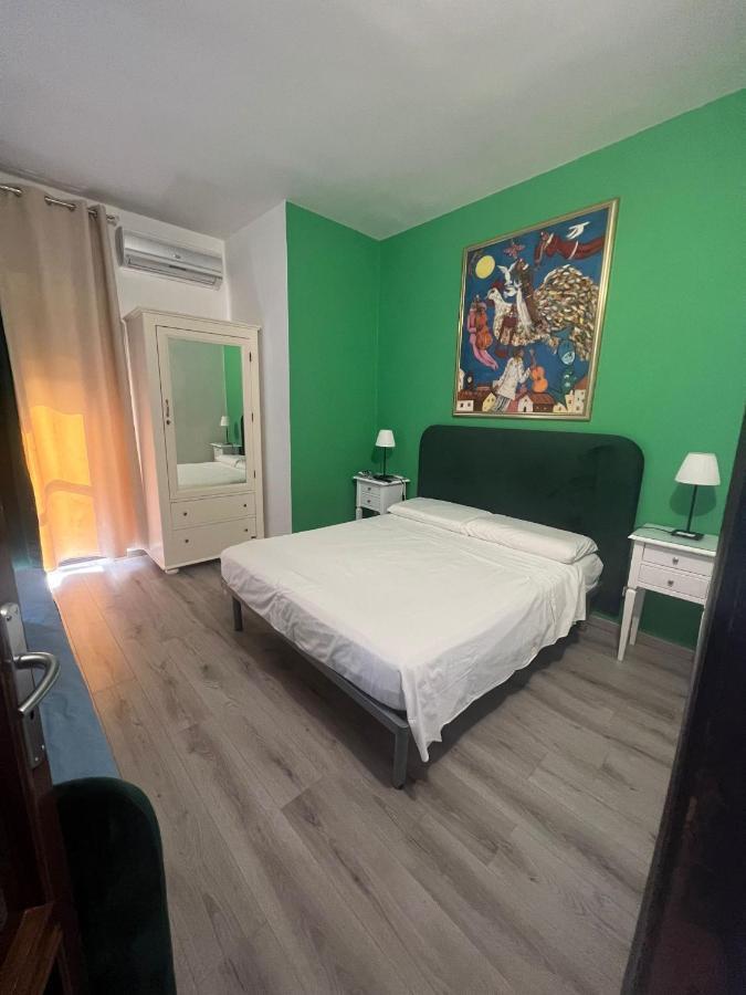 B&B Grace - Santo Spirito บารี ห้อง รูปภาพ