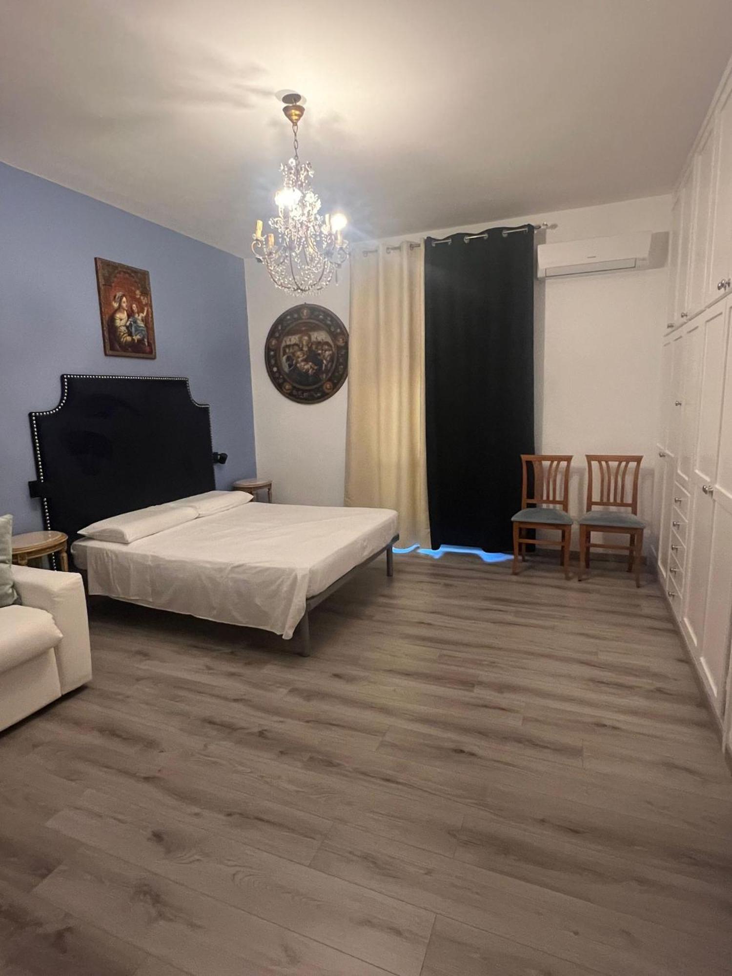 B&B Grace - Santo Spirito บารี ห้อง รูปภาพ
